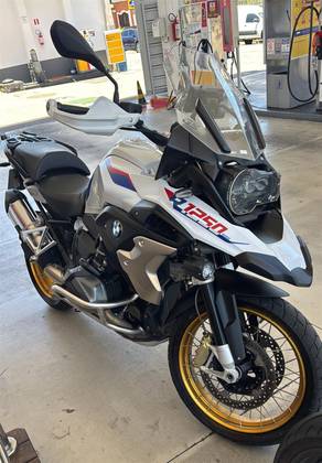 BMW R 1250 GS PREMIUM 
